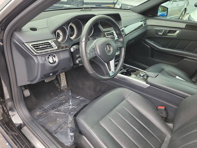 Used 2016 Mercedes-Benz E 400 Sedan image 14