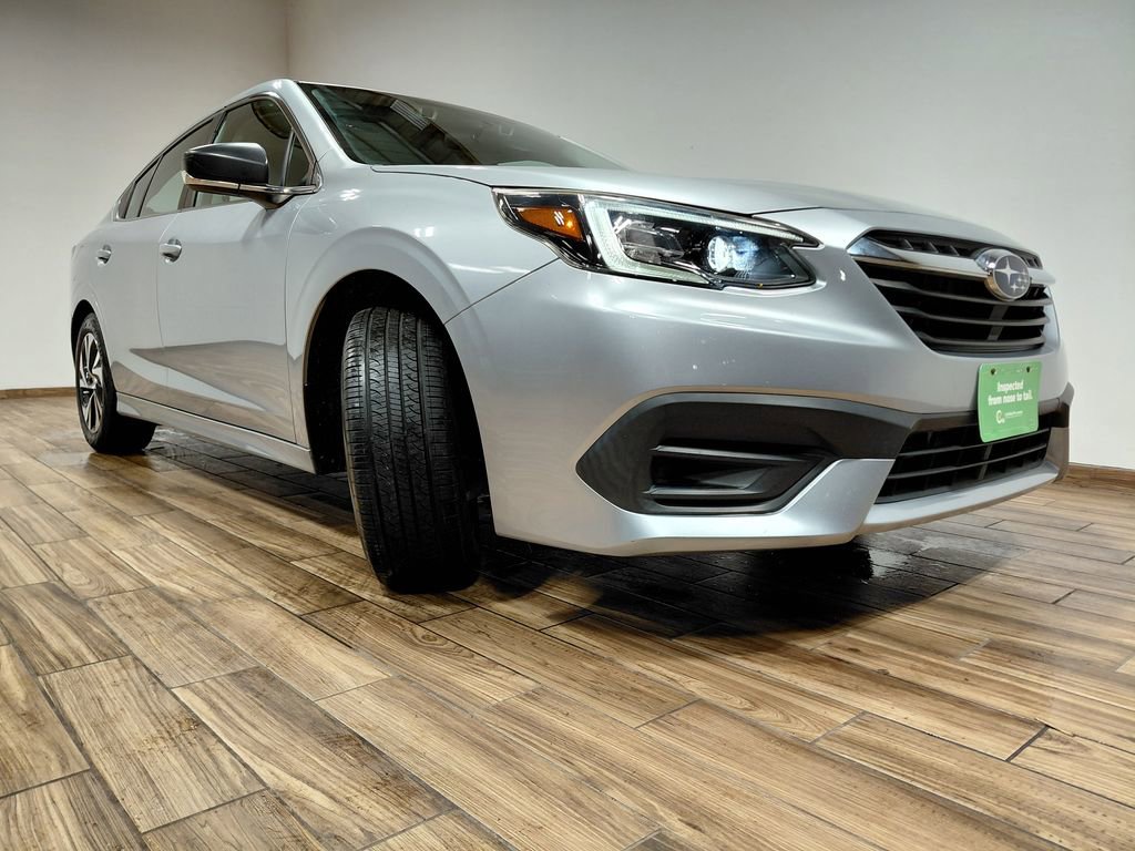 Used 2020 Subaru Legacy w/ Alloy Wheel Package image 21