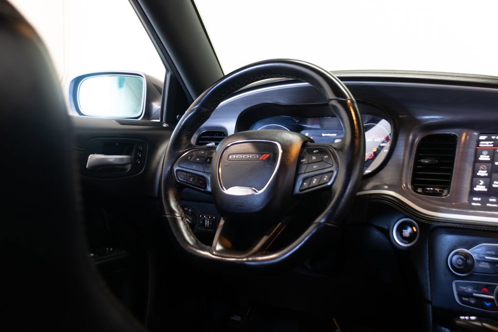 Used 2023 Dodge Charger Scat Pack RWD image 26