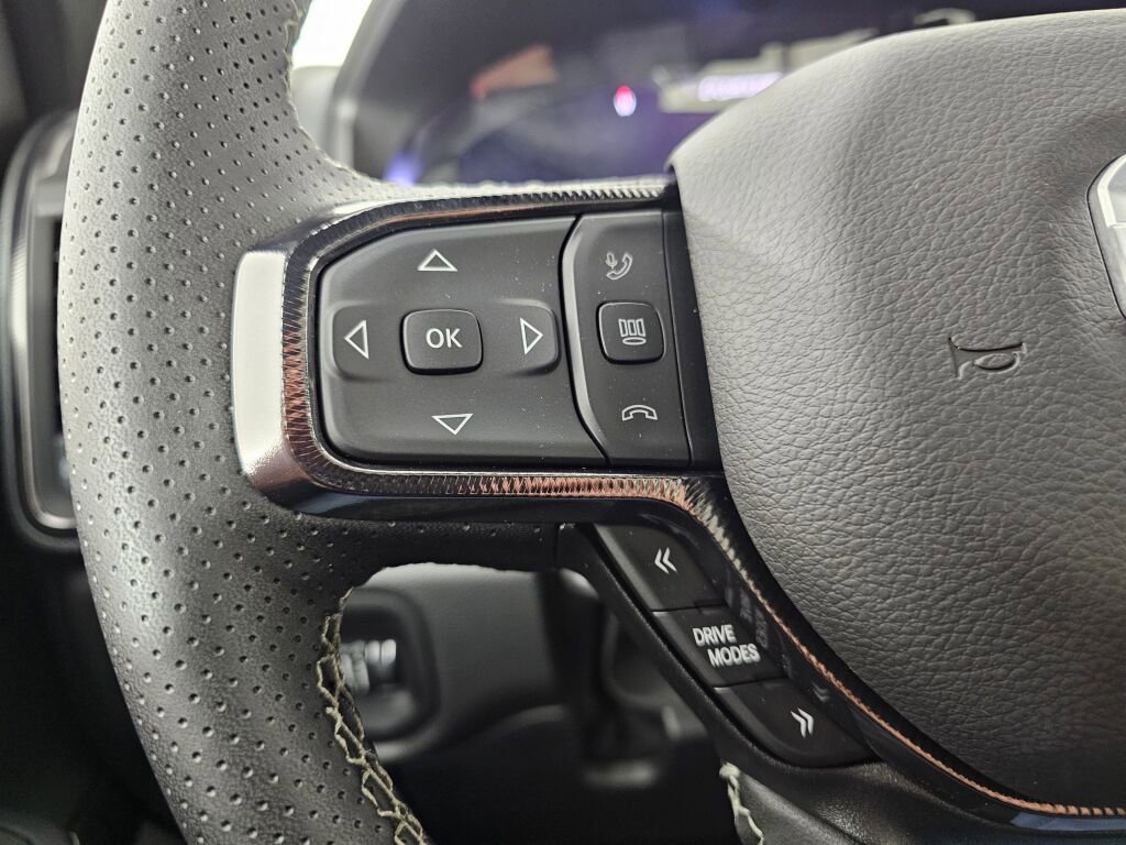 New 2026 RAM 1500 Rebel w/ Rebel Level 2 Equipment Group image 24