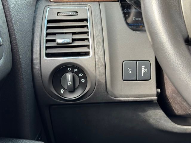 Certified 2018 Ford Flex Limited image 29