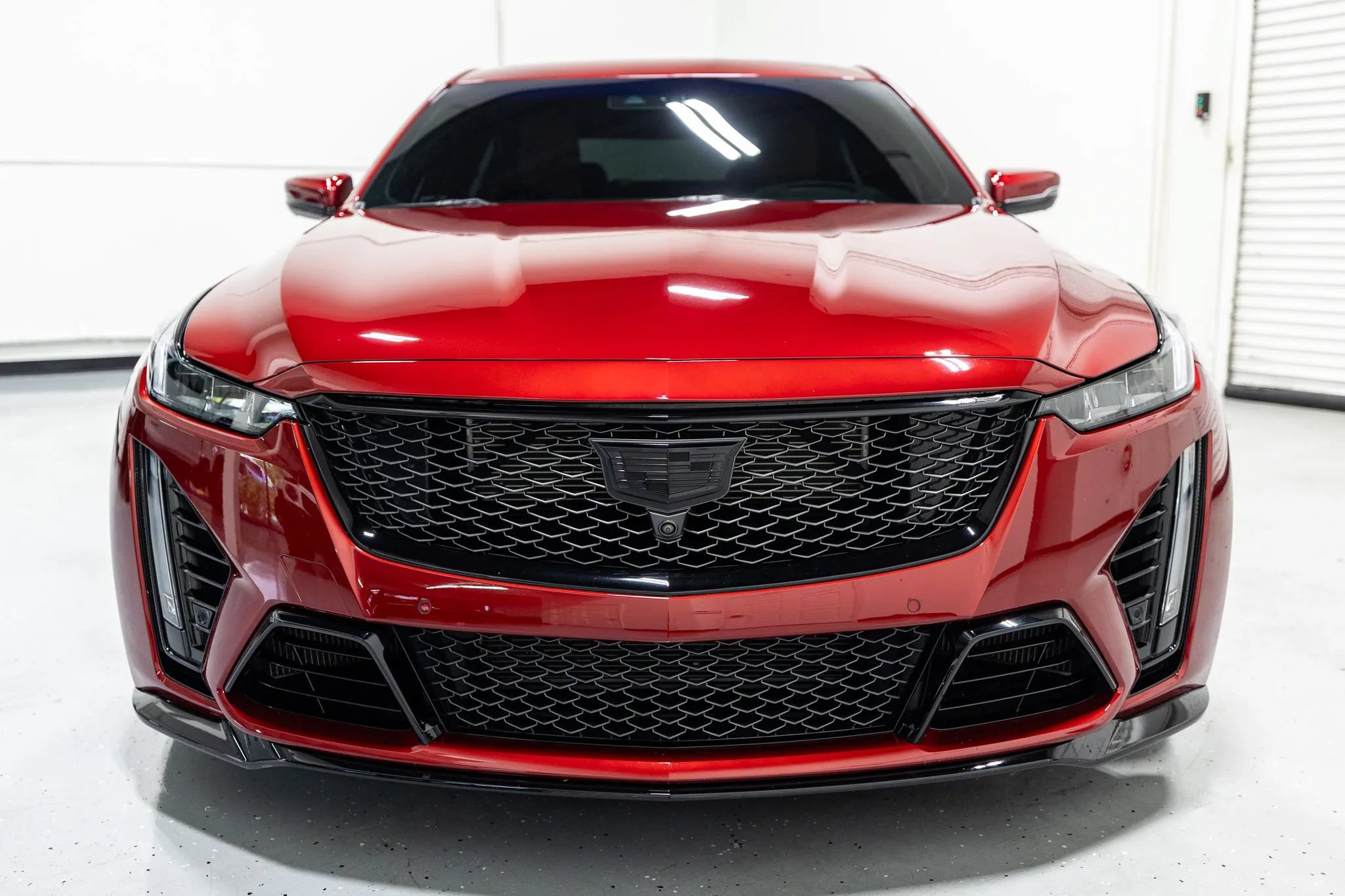 Used 2024 Cadillac CT5 V Blackwing RWD image 8