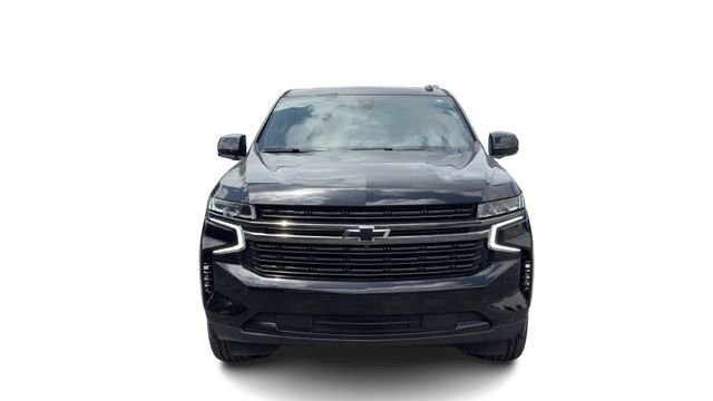 Used 2021 Chevrolet Suburban RST w/ Luxury Package RWD image 3