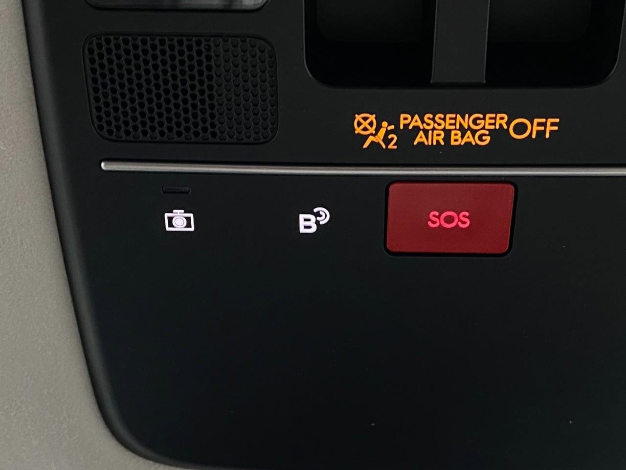 New 2026 Hyundai Palisade Calligraphy image 33