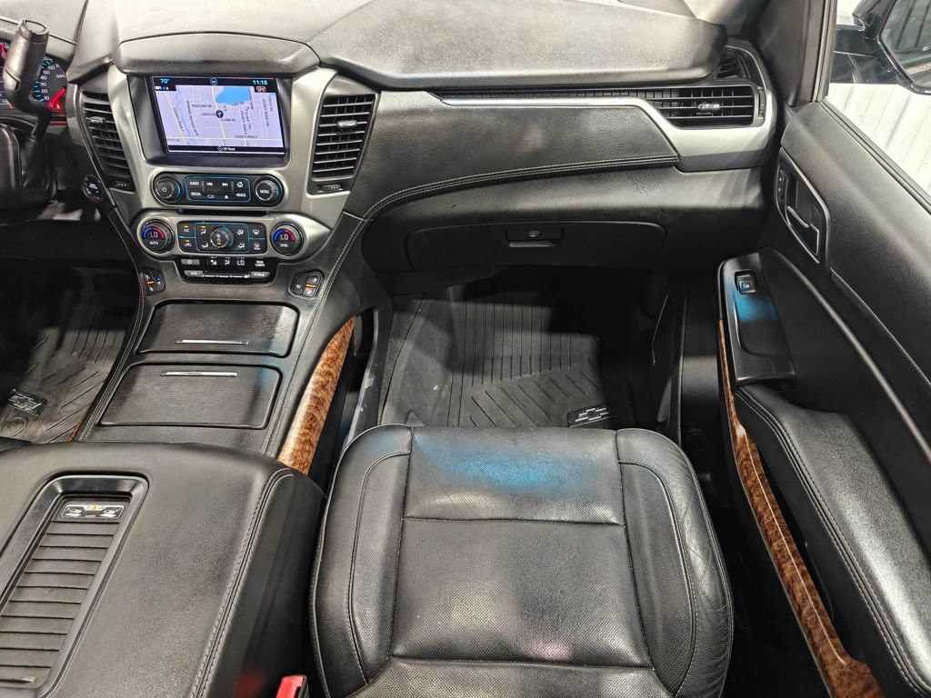 Used 2019 Chevrolet Suburban Premier RWD image 31