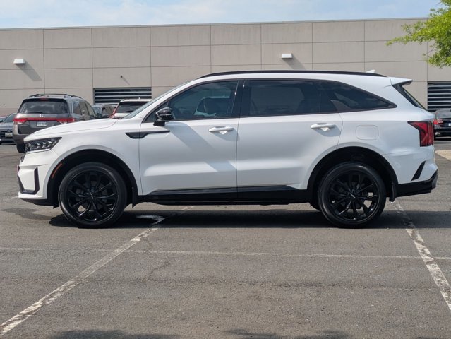 Used 2022 Kia Sorento SX AWD/4WD image 9