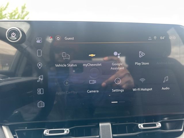 New 2026 Chevrolet Equinox LT FWD image 21