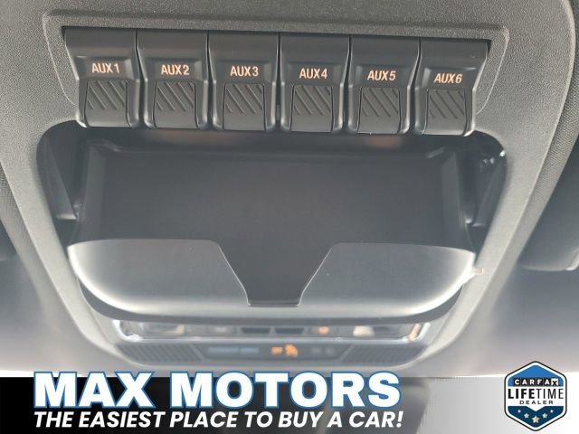 New 2025 Ford F150 Raptor image 36