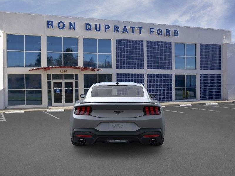 Used 2026 Ford Mustang Coupe w/ Mustang Nite Pony Package RWD image 28