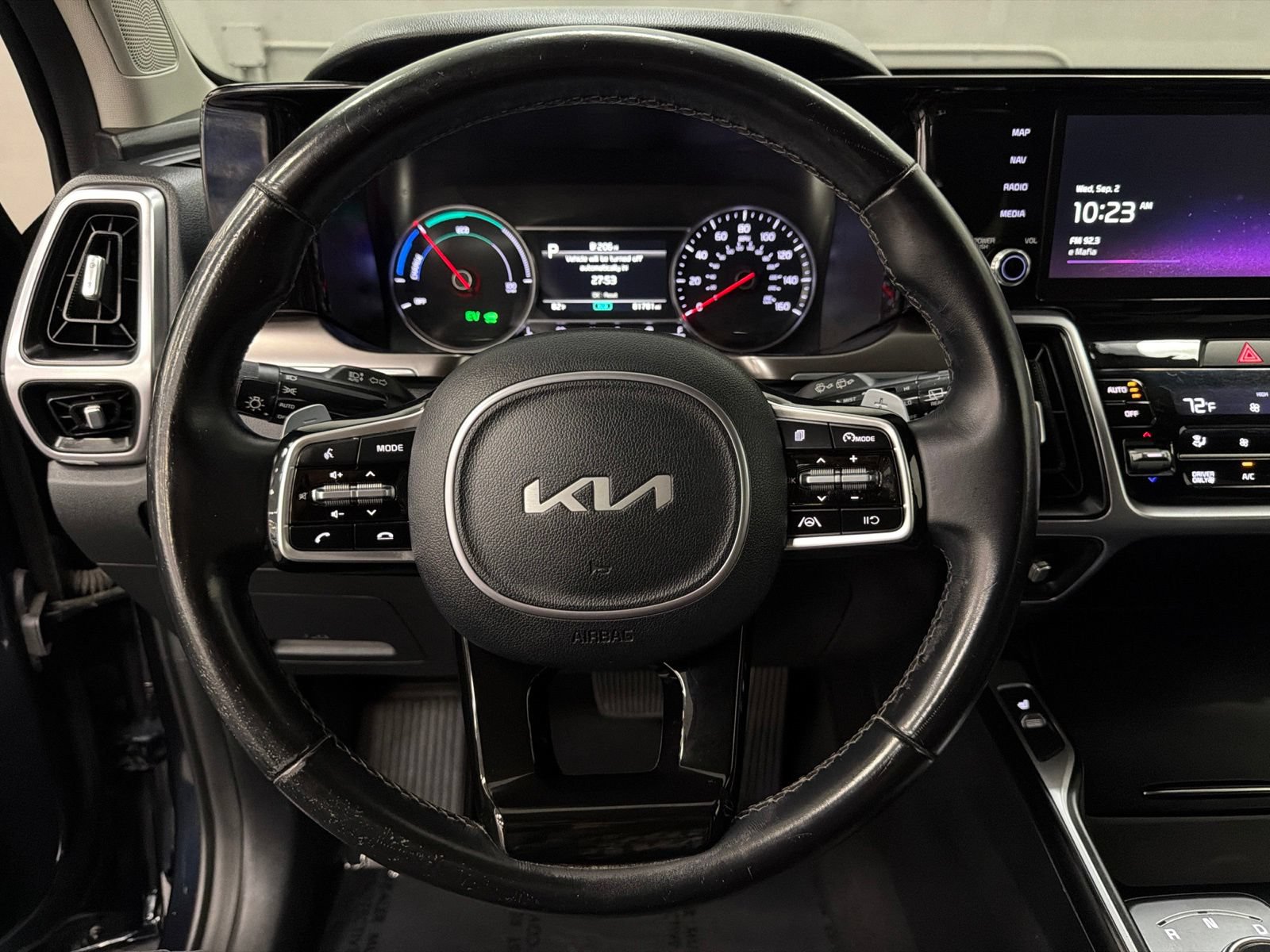 Used 2022 Kia Sorento S FWD image 25