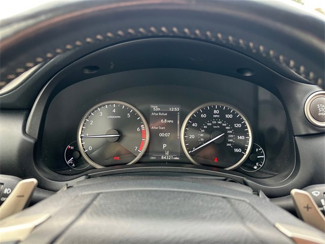 Used 2021 Lexus NX 300 FWD w/ Comfort Package image 26