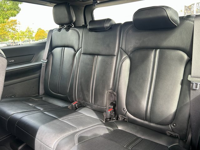 Used 2022 Jeep Wagoneer Series II image 30