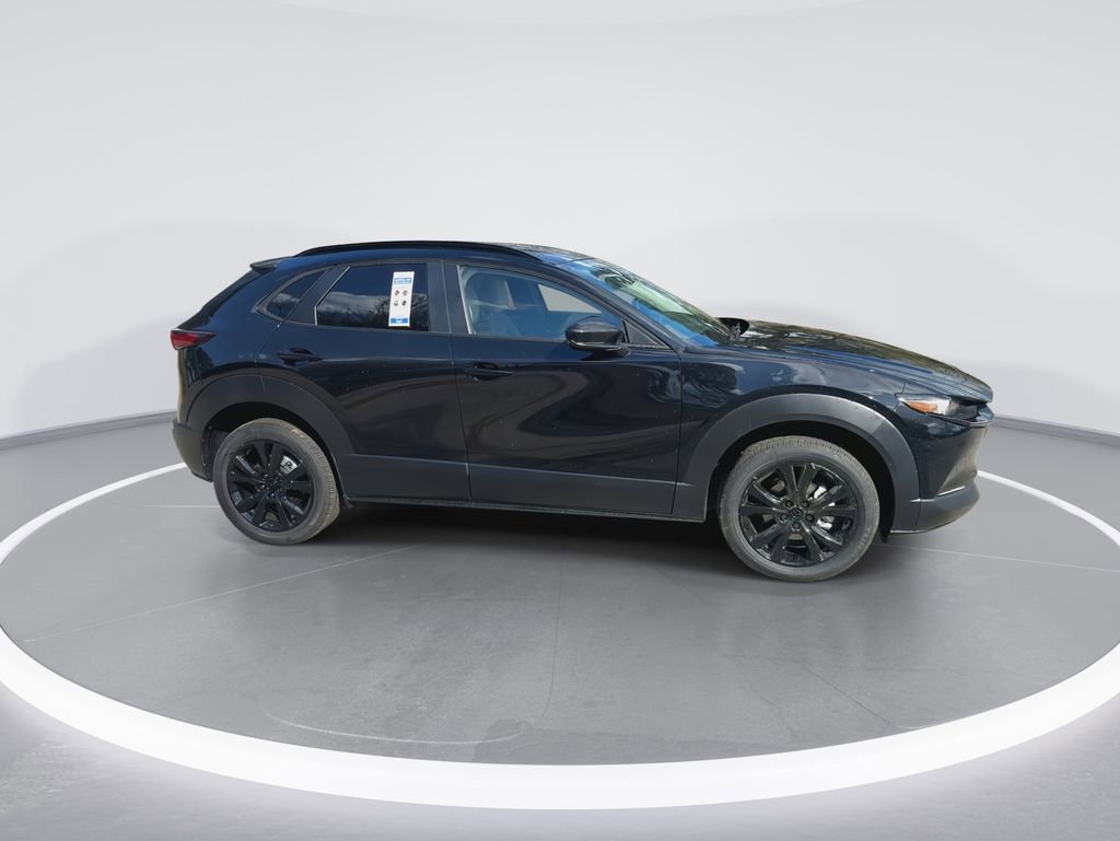 Used 2026 MAZDA CX-30 Aire Edition image 9