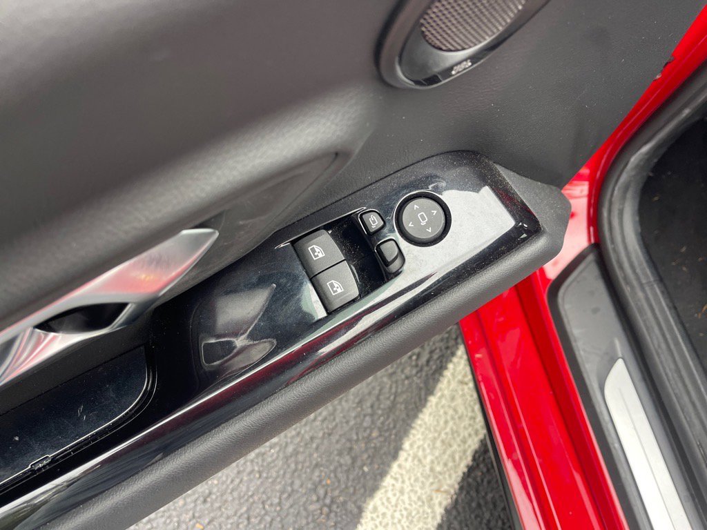 Used 2024 Toyota Supra Premium image 8