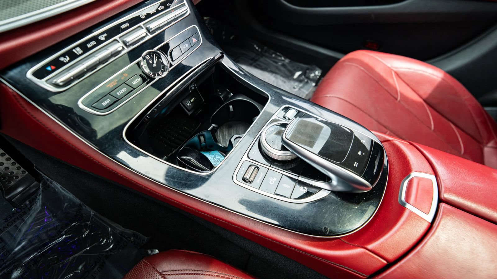 Used 2019 Mercedes-Benz CLS 53 AMG 4MATIC w/ Driver Assistance Package image 47