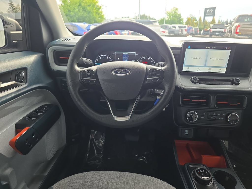 Used 2024 Ford Maverick XLT w/ Equipment Group 300A Standard AWD/4WD image 16