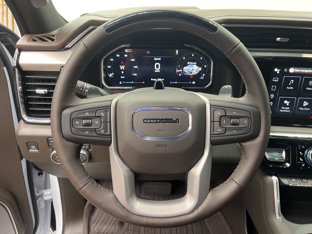 New 2026 GMC Sierra 1500 Denali AWD/4WD image 14