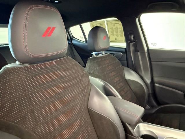 Used 2024 Dodge Hornet GT w/ Track Pack AWD/4WD image 51