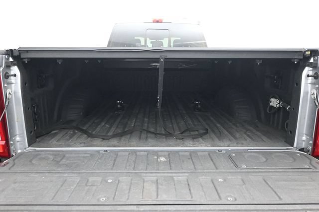 Certified 2024 Ford F450 Lariat w/ Lariat Ultimate Package AWD/4WD image 18