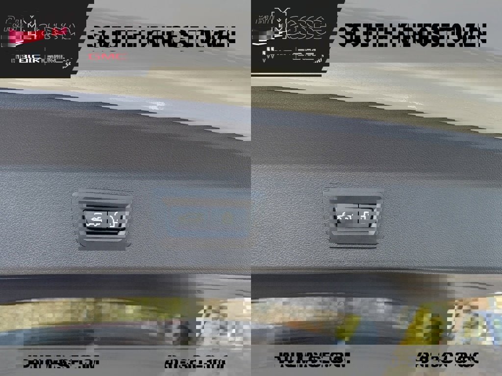 Used 2020 BMW X3 xDrive30i w/ Convenience Package image 8