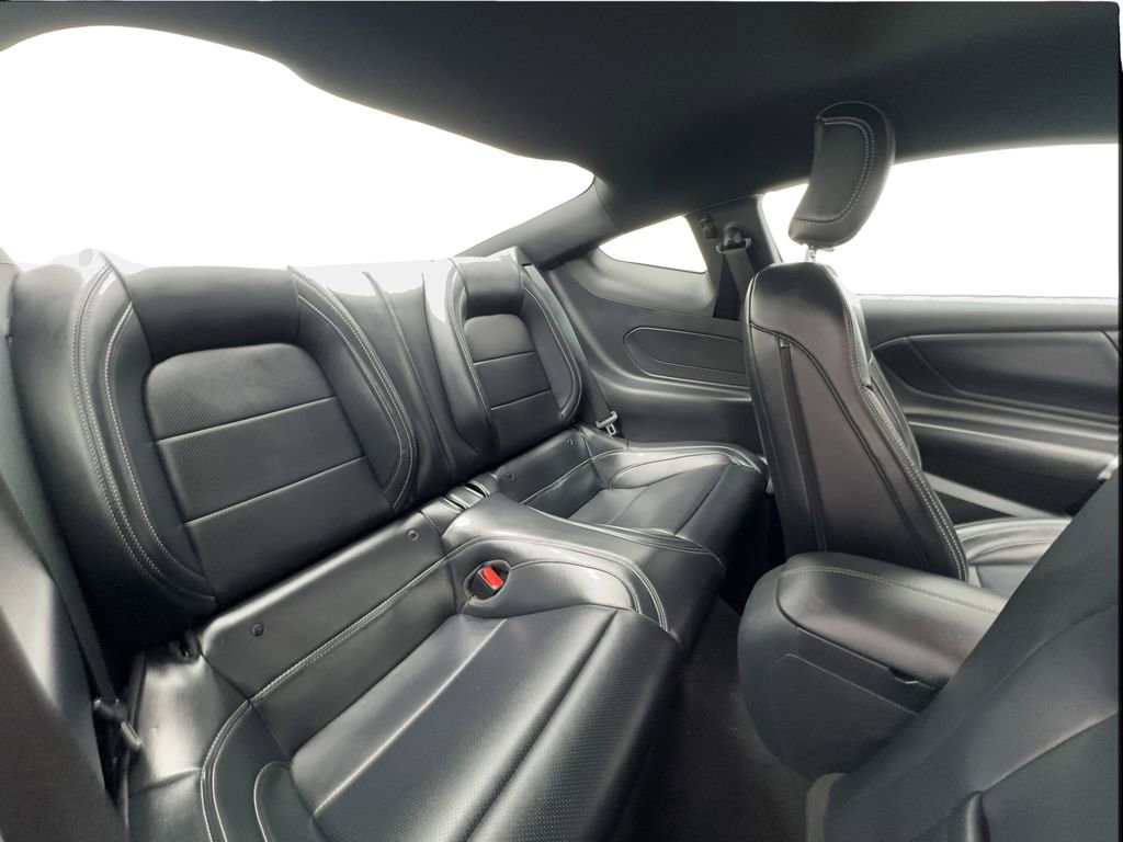Used 2024 Ford Mustang Premium RWD image 25