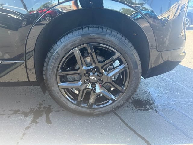 Certified 2024 Chevrolet Blazer RS w/ Enhanced Convenience Package FWD image 35