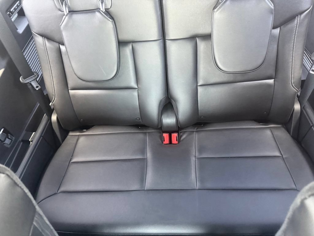 Used 2023 Ford Explorer ST w/ Equipment Group 401A AWD/4WD image 44