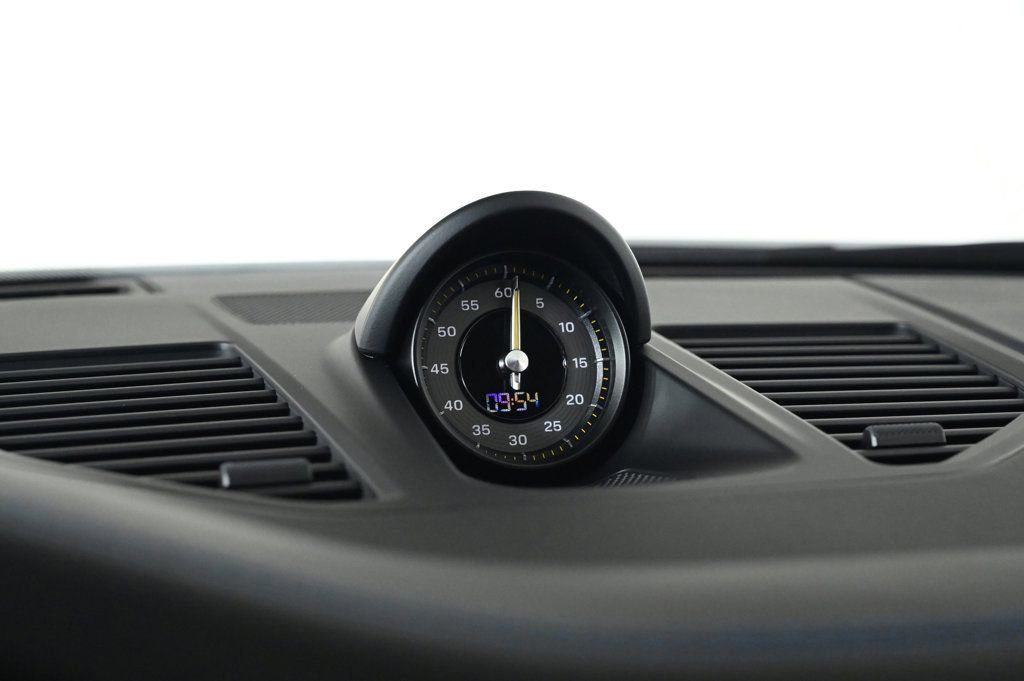 Certified 2022 Porsche 911 GT3 image 22