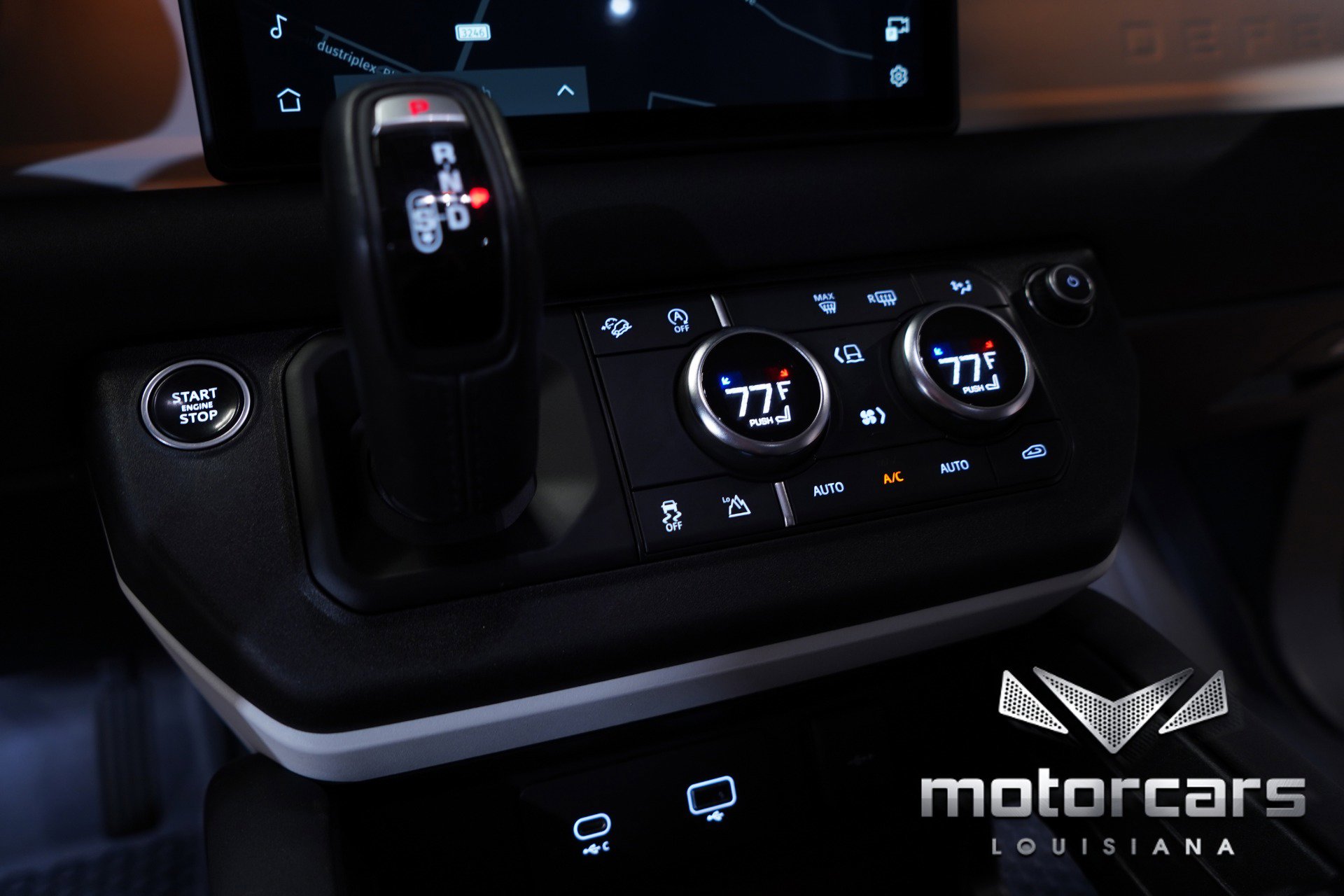 Used 2022 Land Rover Defender 110 S image 39