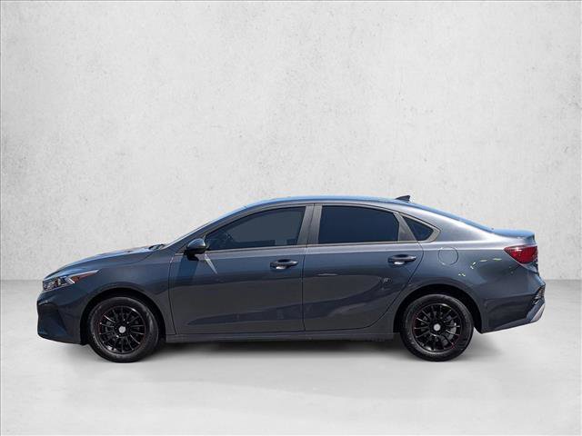 Used 2024 Kia Forte LX FWD image 9