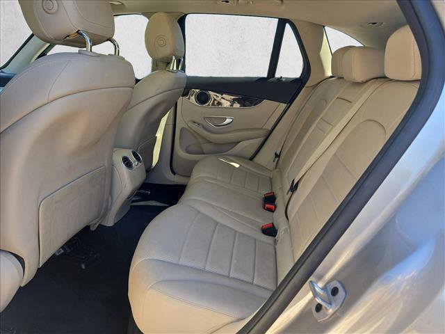 Certified 2022 Mercedes-Benz GLC 300 image 18
