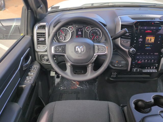 Used 2026 RAM 2500 Big Horn AWD/4WD image 16