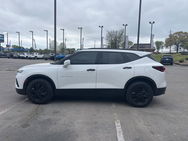 Used 2019 Chevrolet Blazer LT image 11