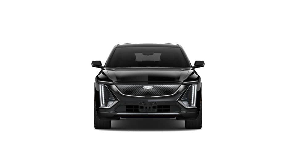 New 2026 Cadillac Lyriq Signature Sport w/ Nappa Leather Package AWD/4WD image 9