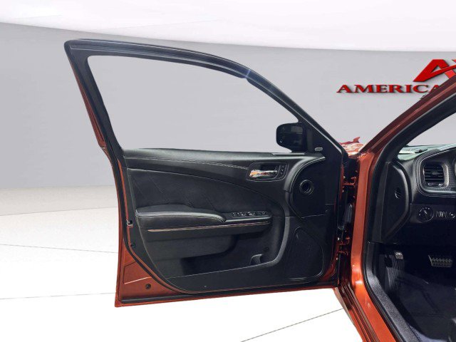 Used 2021 Dodge Charger SRT Hellcat RWD image 14