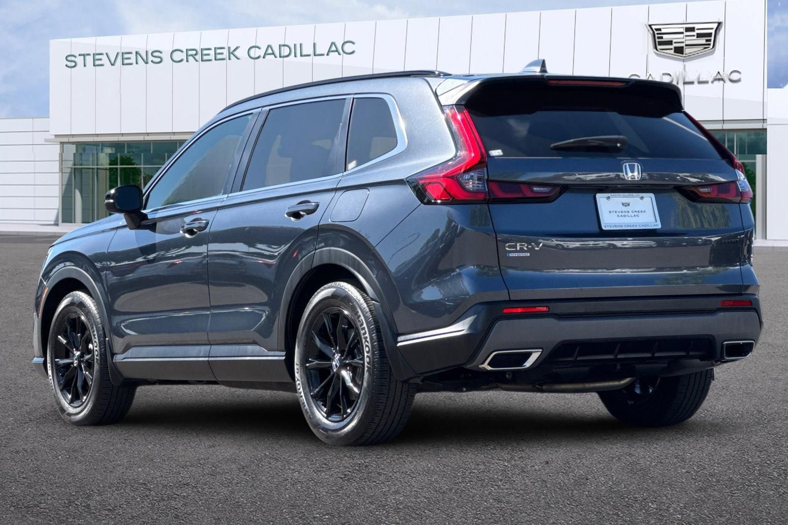 Used 2023 Honda CR-V Sport image 5