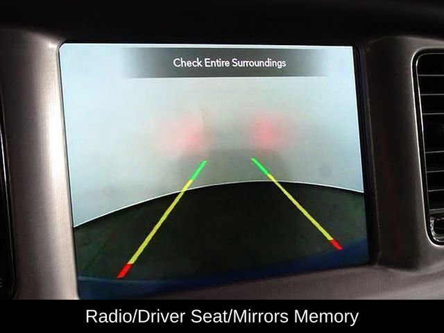 Used 2023 Dodge Charger R/T w/ Plus Group image 8