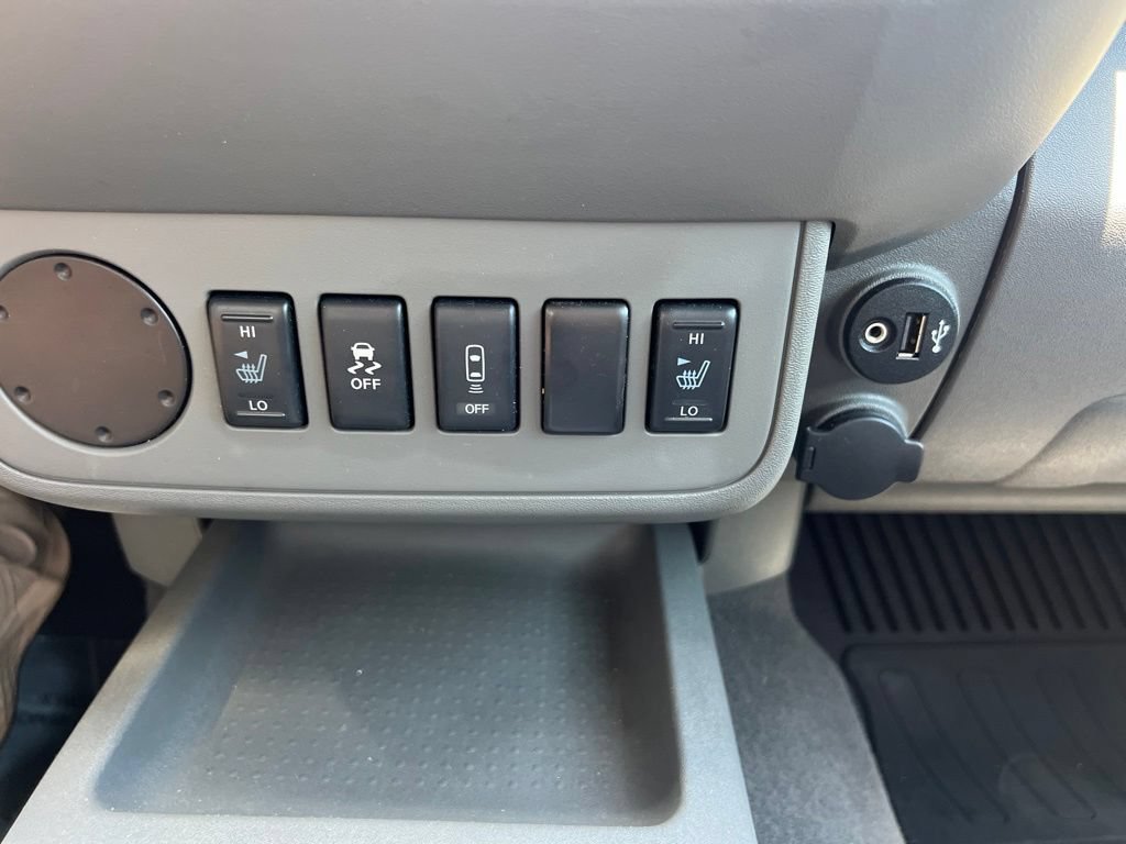Used 2019 Nissan Frontier SV w/ Value Truck Package RWD image 28