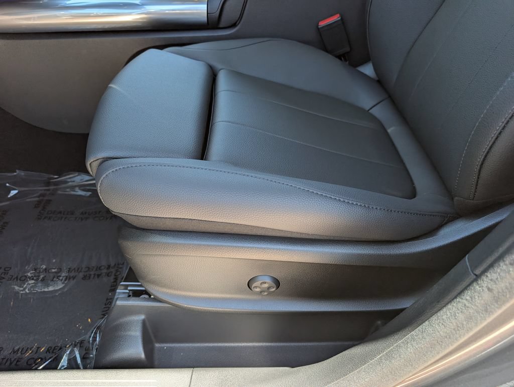 New 2026 Mercedes-Benz GLA 250 4MATIC image 22