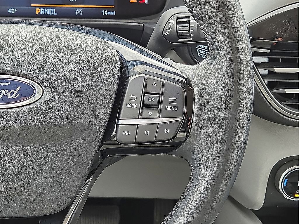 Used 2024 Ford Escape Active w/ Cold Weather Package image 20