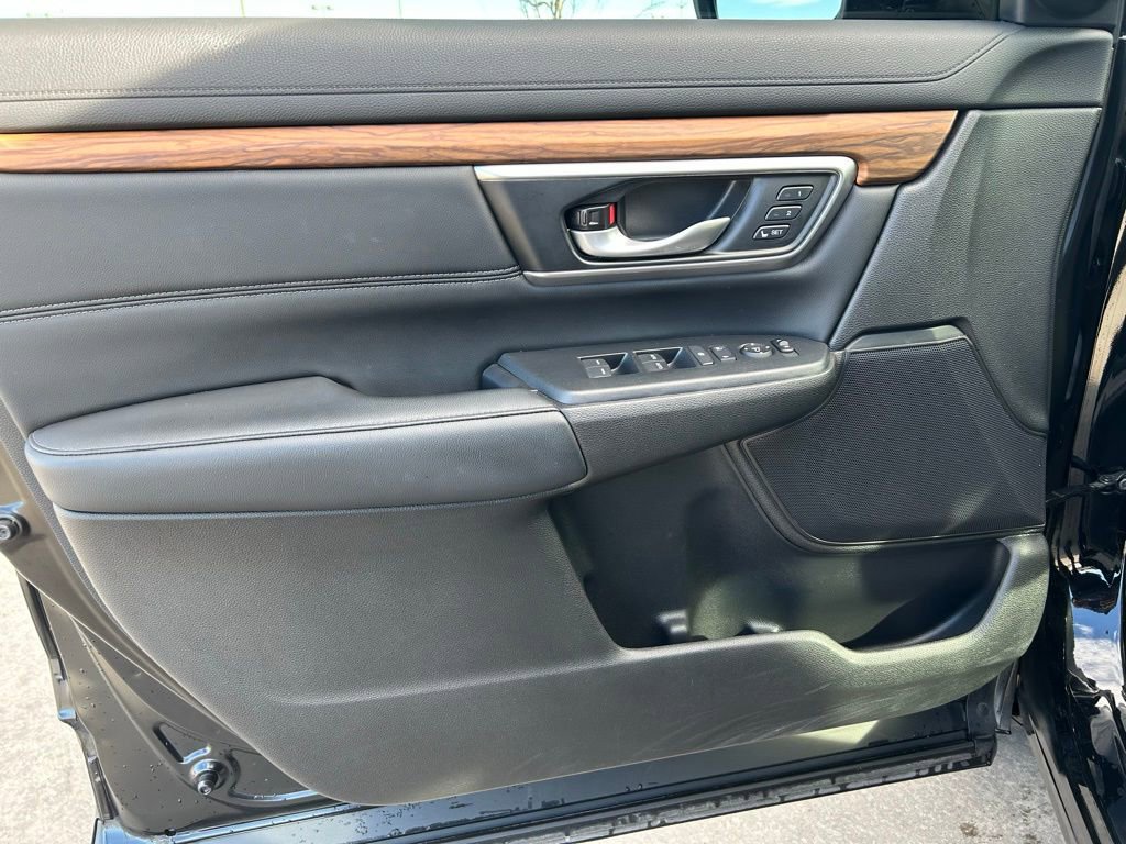 Used 2022 Honda CR-V EX-L image 12