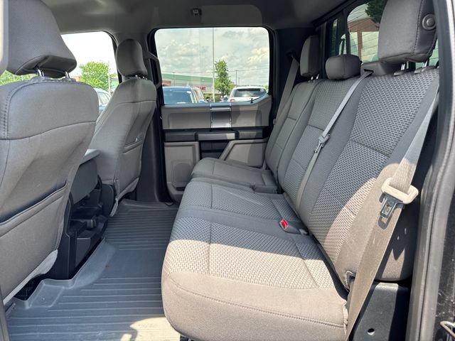 Used 2015 Ford F150 XLT w/ Equipment Group 302A Luxury AWD/4WD image 24