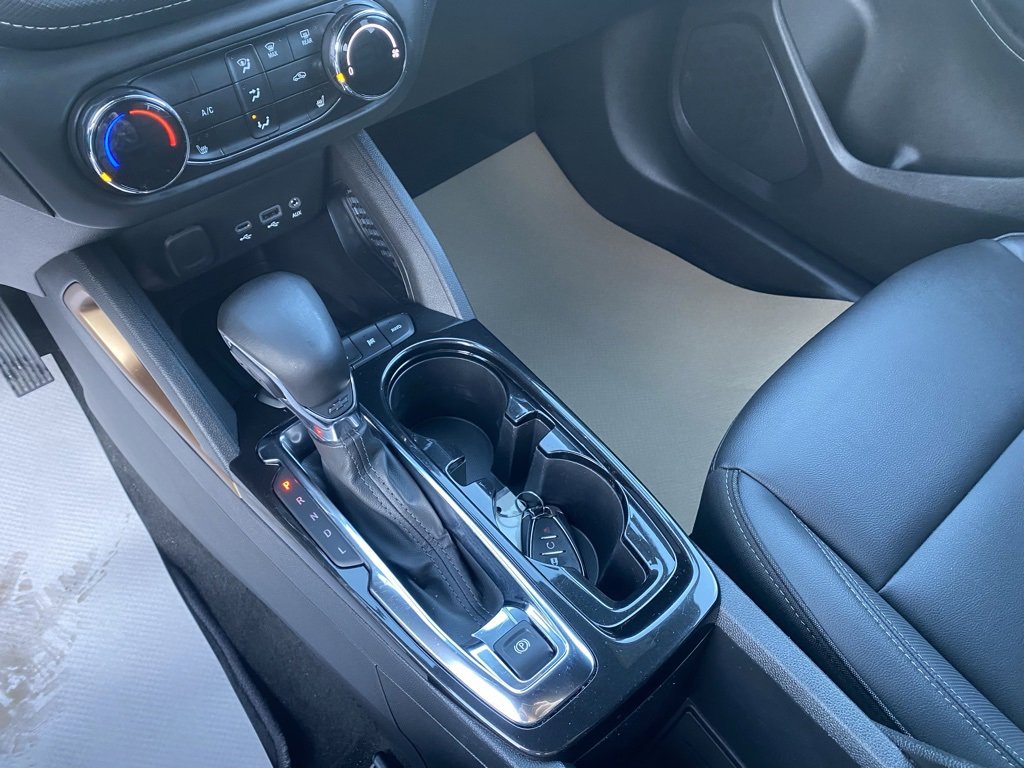 Used 2023 Chevrolet TrailBlazer ACTIV image 17