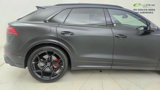 Used 2025 Audi RS Q8 performance AWD/4WD image 12