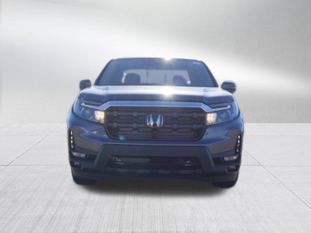 New 2026 Honda Ridgeline RTL image 9