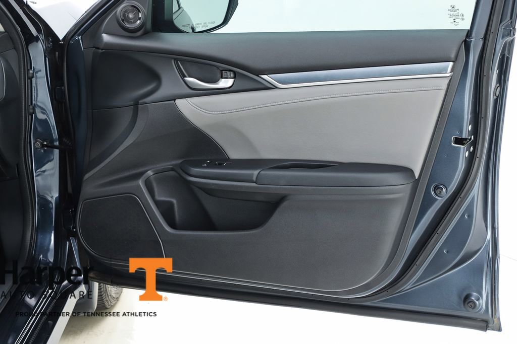 Used 2016 Honda Civic EX-L image 68