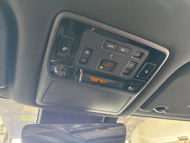 New 2026 Lexus TX 350 AWD image 32