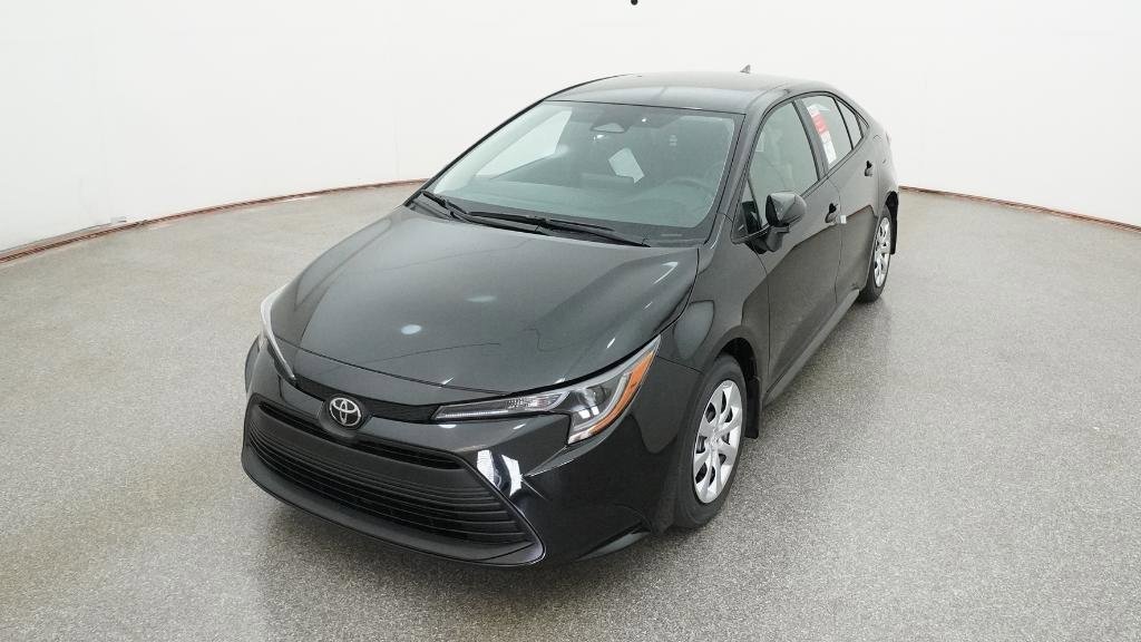 New 2026 Toyota Corolla LE image 16