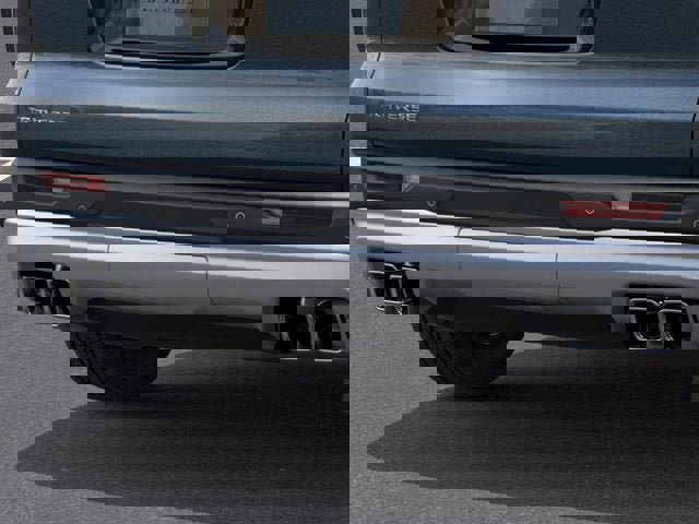 New 2026 Chevrolet Traverse LT w/ Driver Confidence Package image 14