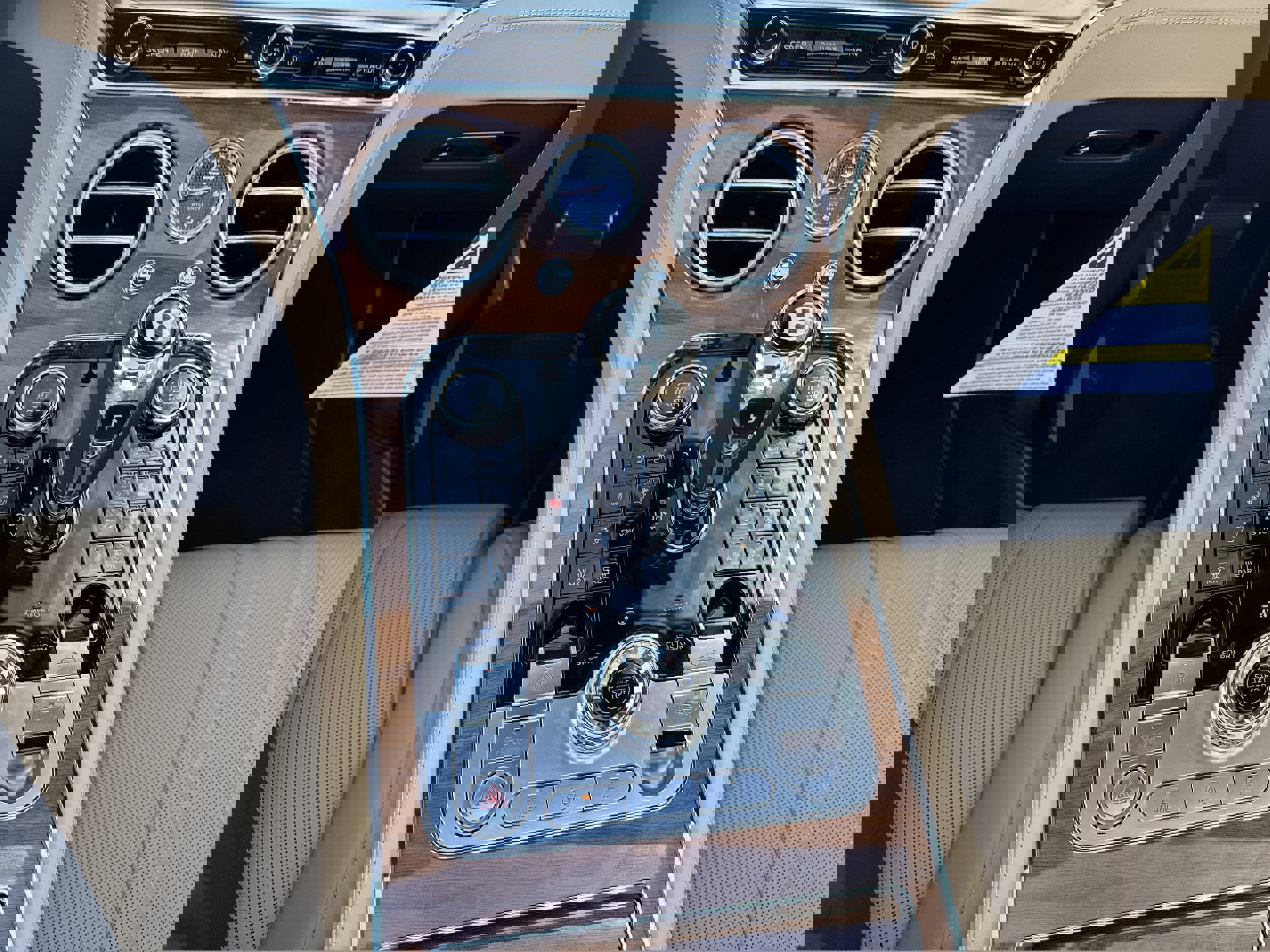 New 2026 Bentley Continental GTC image 16